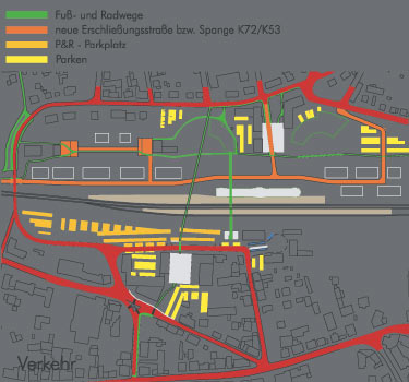 Verkehr