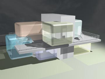 Rendering