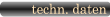 techn. daten