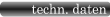 techn. daten