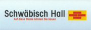 zu Schw&auml;bisch Hall